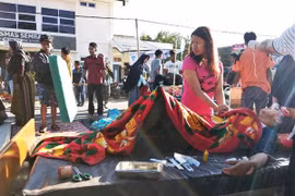 Indonesia: Death toll in Lombok quake climbs to 13