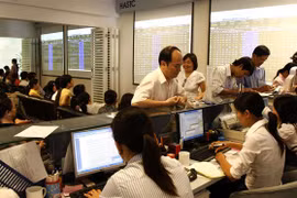 Vietnam remaining a frontier market: MSCI
