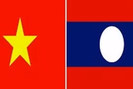 Literature, art works spotlight Vietnam-Laos solidarity 