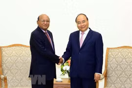 PM urges more effort to boost trade, investment ties with Bangladesh