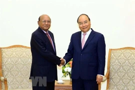 PM urges more effort to boost trade, investment ties with Bangladesh
