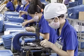 Hanoi records 109 million USD in FDI in Jan-Feb 