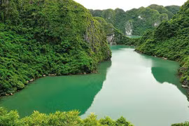 Workshop discusses Lima Action Plan in Vietnam
