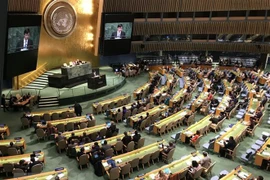 Vietnam welcomes UN resolution calling for end of embargo against Cuba