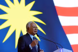 Malaysia, Singapore to set up trading link for stock markets