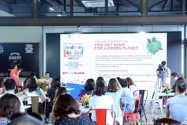 Int’l Children Festival 2018 to highlight green planet