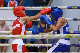 World Boxing Council champion to fight in Thailand