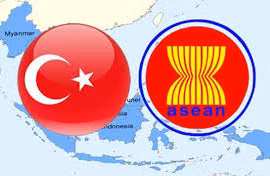 ASEAN countries seek to enhance business links with Turkey