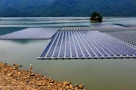 Vietnam to face power shortage by 2020