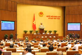 Revised law officially legalises sports betting