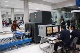 Lots of airline seats still open as Tet draws closer