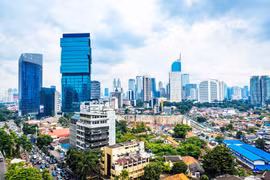 ADB: Indonesia capable of responding to global instability 