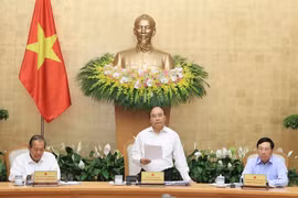 PM requests preventing delay in law building 