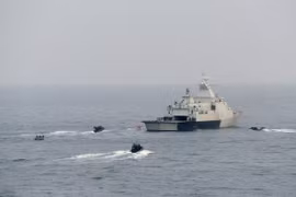 East Sea research works awarded in Hanoi 