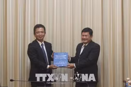 Japanese firms step up win-win cooperation with HCM City partners