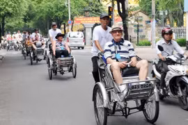 HCM City: various entertainment activities scheduled for public holiday 