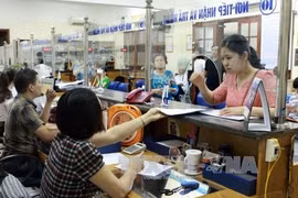 Informal workers wary of opt-in social insurance