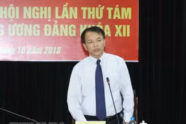 Confidence vote to be cast on Party Politburo, Secretariat members