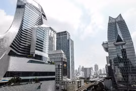 Thai Cabinet passes PPP bill