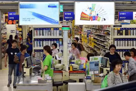 RoK-Vietnam bilateral trade up 7 percent in 11 months