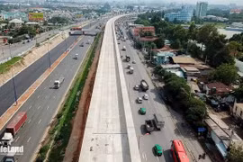 HCM City real estate market lopsided, unsustainable: HoREA