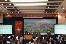Deep processing needed to raise value of coffee: experts