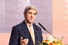 Incomplete energy market hinders energy development in Vietnam