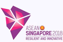 ASEAN Summit looks to build resilient, innovative community