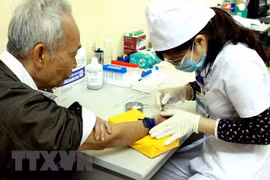 Binh Phuoc records nearly 1,000 malaria cases 