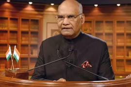 Indian President’s visit to bolster bilateral ties: scholars