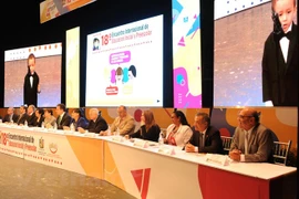 VN participates in 18th int’l preschool education confab in Mexico