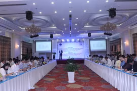 Finland shares experience in smart city development with Binh Duong