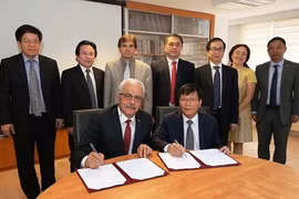 Vietnam, Turkey foster scientific cooperation 