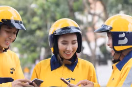 Another firm joins Vietnamese ride-hailing transport bandwagon