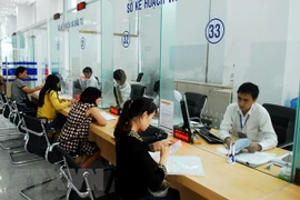 Over 8,000 enterprises established in March 