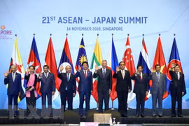 PM highlights ASEAN commitments to strengthen ties with Japan