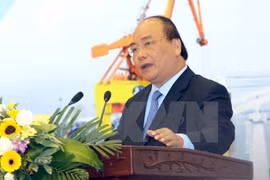 Export – a bright spot of economic panorama 