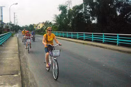 Hoi An city wins National German Sustainability Award 2019