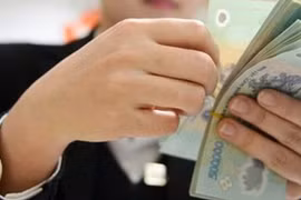 HCM City’s private firm pays highest Tet bonus of 855 million VND 