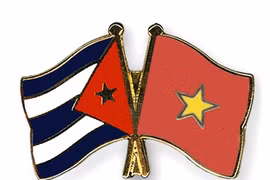 Hanoi, Havana share experiences in city development