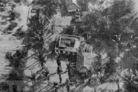 Victims of Son My massacre remembered in US 