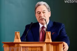 New Zealand hails Vietnam’s important role in signing of CPTPP 
