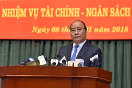 Financial sector told to stay updated with Industry 4.0 to expand tax base