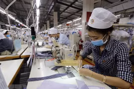 Nearly 18,700 enterprises established in two months 