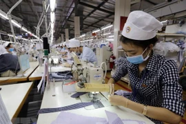 Nearly 18,700 enterprises established in two months 