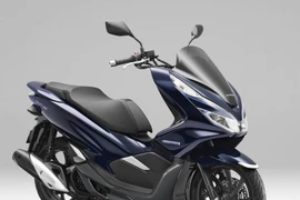 Honda, Yamaha bet on hybrid models in Thai motorcycle market