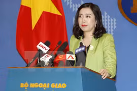 Vietnam asks for impartial view on its human rights achievements