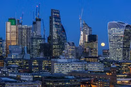 UK-Vietnam Business Forum to be held in London