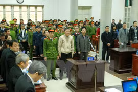 Trinh Xuan Thanh continues rejecting “asset embezzlement” accusation