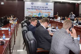 Da Nang, Finland partner to develop smart city